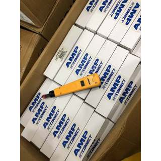 Tool nhấn mạng AMP P/N: 346859-1