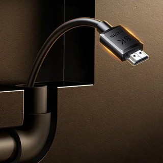 Cáp HDMI 2.1 Ugreen 45430 45431 45432 45433 45434 HD175,HD 2.1 8K@60Hz ,48Gbps,30476 HD 2.0