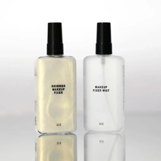 XỊT KHÓA NỀN 3CE MAKEUP FIXER MIST 100ML