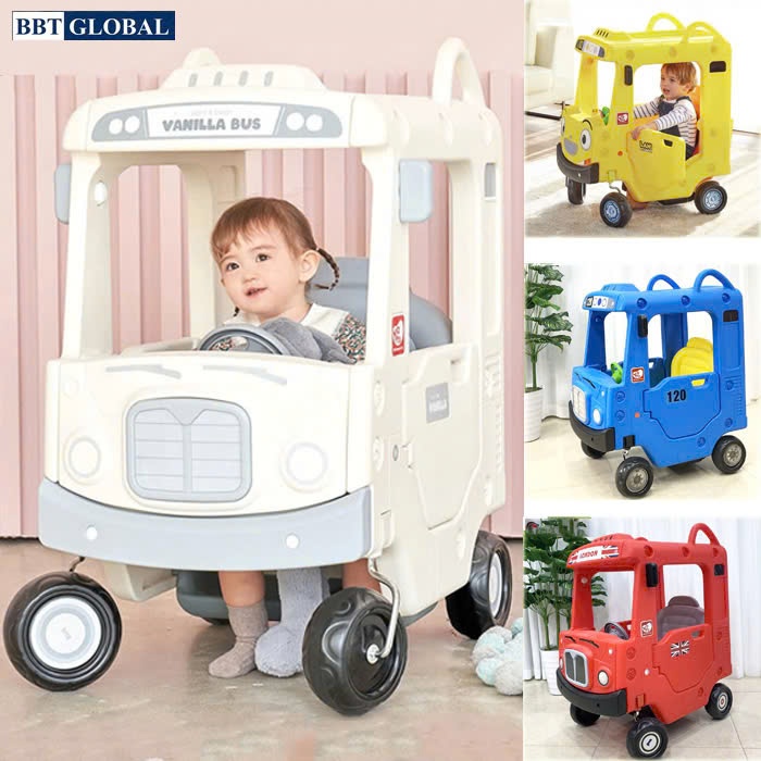 Xe chòi chân BBT GLobal Style Hàn Quốc