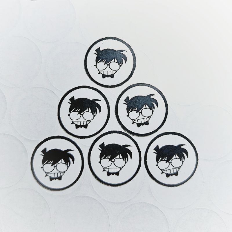 conan sticker giá rẻ Tháng 6,2026 | BigGo Việt Nam