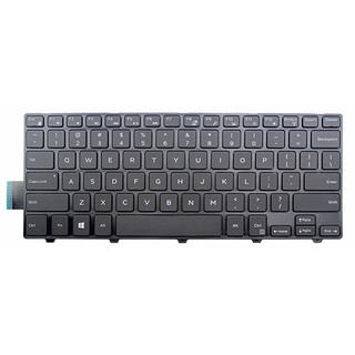 Bàn Phím – Keyboard Dell Inspiron 3458