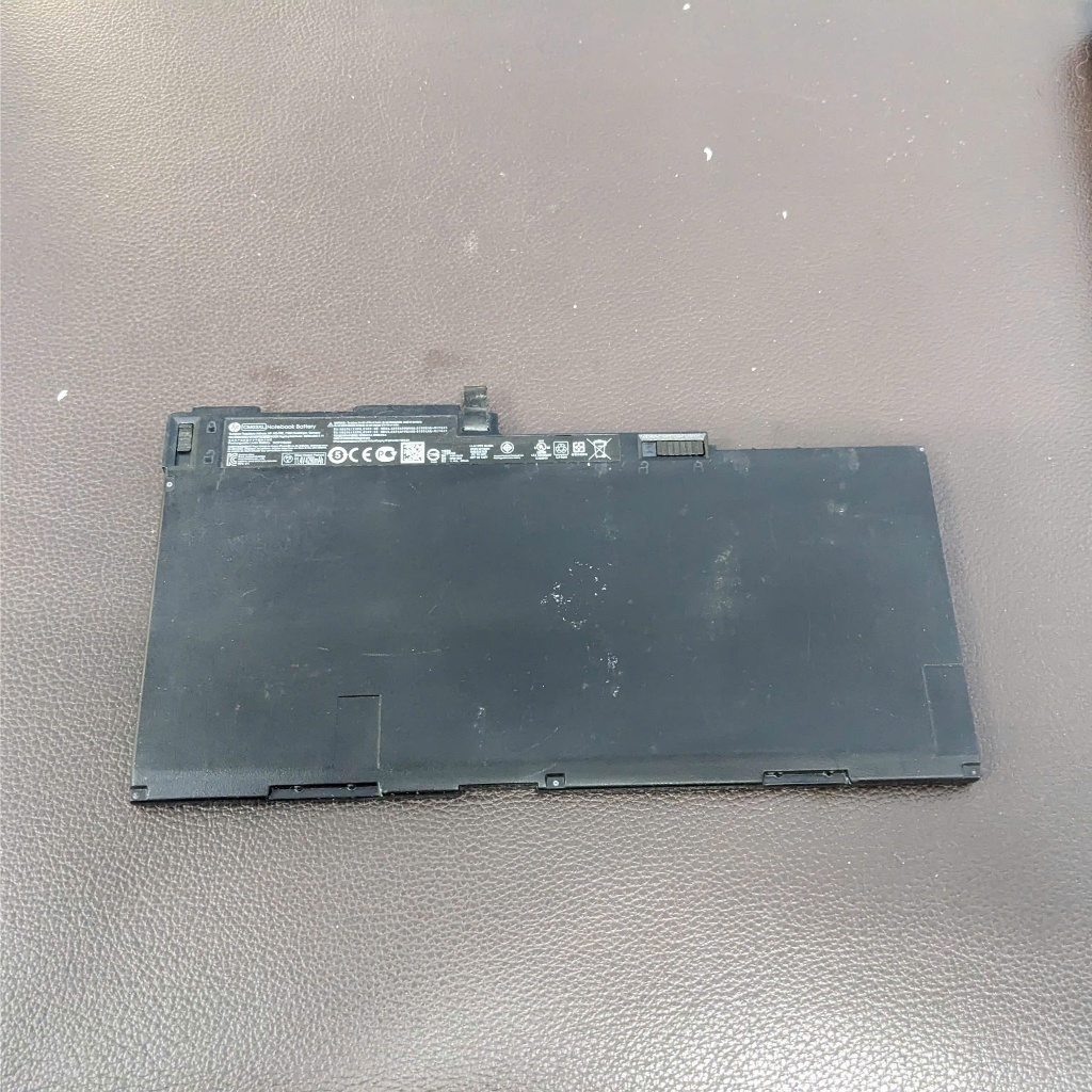 [Zin thay cell new] Pin HP CM03XL - pin hp elitebook 840 850 G1 G2