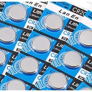 Pin Cmos CR2032 3V (1 viên)