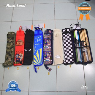  Túi Để Dùi Trống Jazz – Chính Hãng 