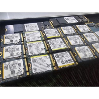 Nvme 2230 256gb nhiều hãng, gen 4x4 sk 100%