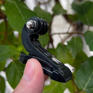 J-MOUNT CHO GOPRO VÀ ACTION CAMERA