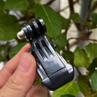J-MOUNT CHO GOPRO VÀ ACTION CAMERA