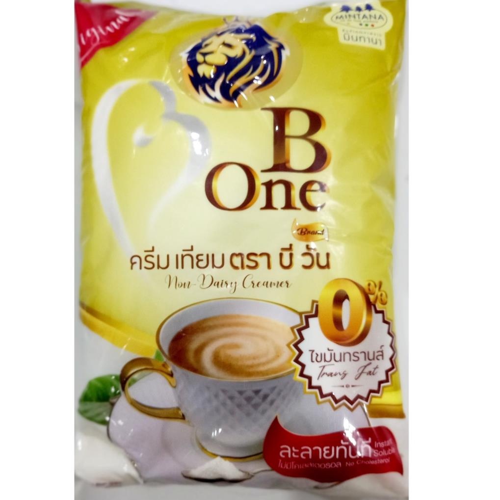 Bột béo pha trà sữa B One Thái Lan 1kg