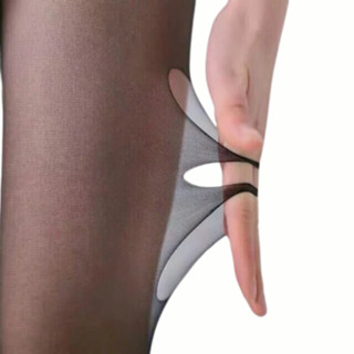 Quần tất giấy nữ quả dứa Choice NT22 siêu dai không rách siêu mỏng