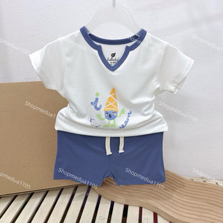 [LULLABY] Bộ BG chất bamboo cao cấp