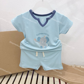 [LULLABY] Bộ BG chất bamboo cao cấp