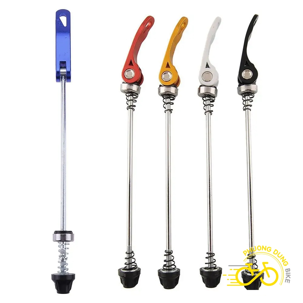 Cặp ti kẹp moay ơ Hub xe đạp MZYRH