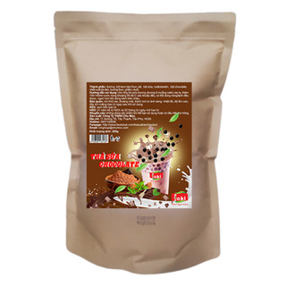 Yoki Trà sữa Chocolate 200g - 500g - 1kg