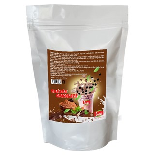 Yoki Trà sữa Chocolate 200g - 500g - 1kg