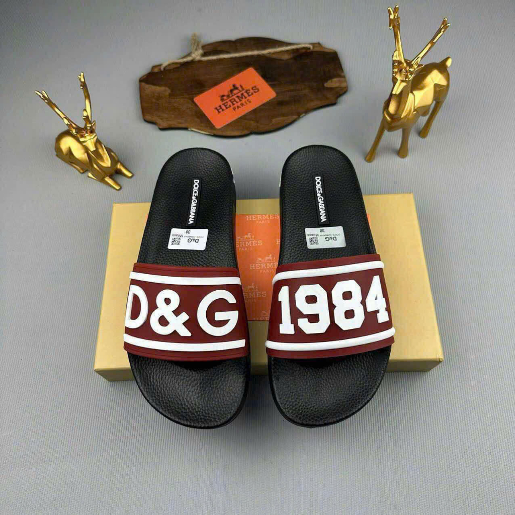 Ảnh - Video Thật | Dép Lê nam DG,Dép quai ngang nam DG, Dép nam mẫu mới hàng Full Cao Su FREESIP