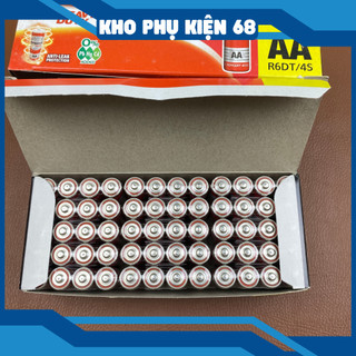 Pin Panasonic 1,5v Chính Hãng, Pin Tiểu Panasonic, Pin AA
