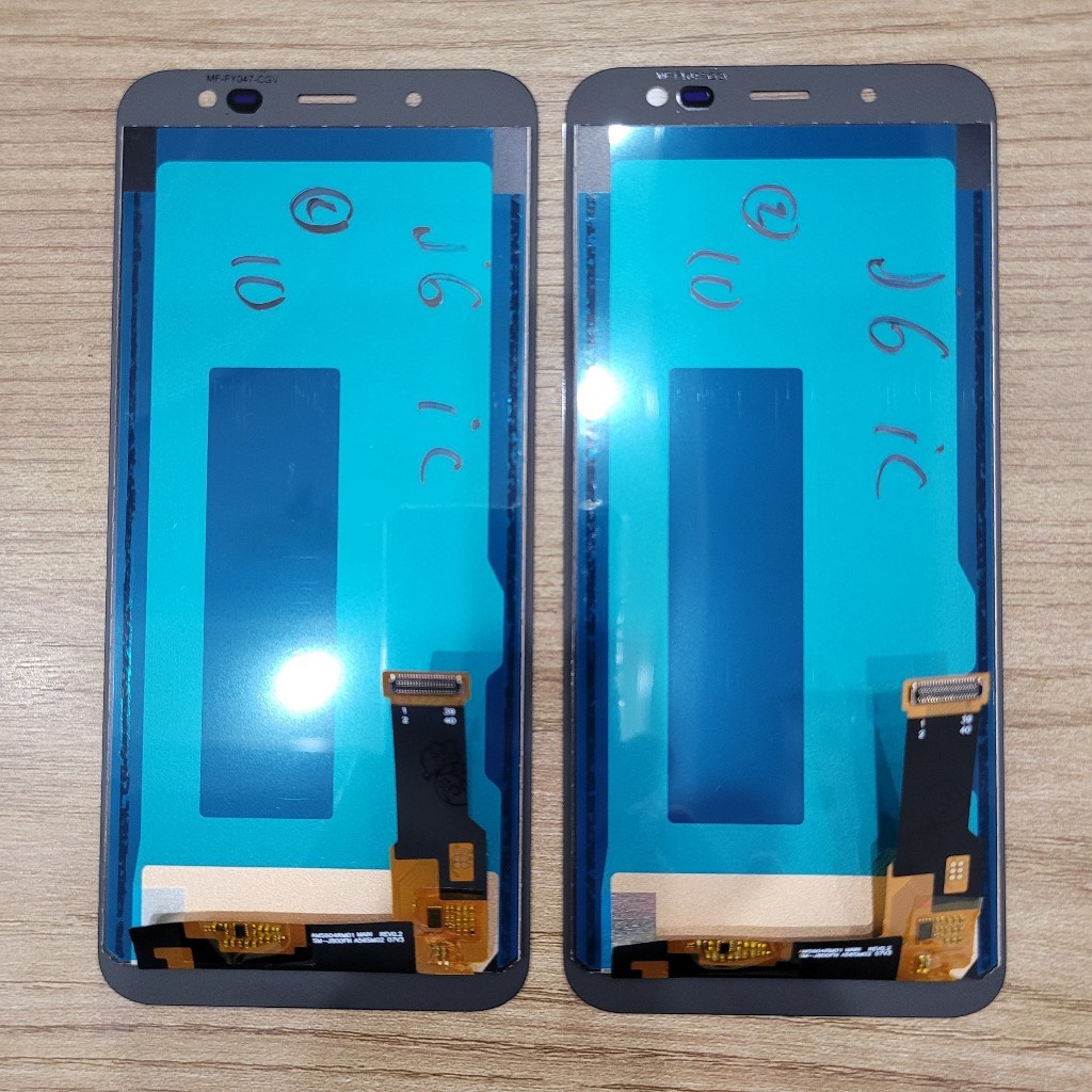 Màn Hình Samsung J6 - 2018 / J600 / A6 - 2018 / A600 (incell) ĐP