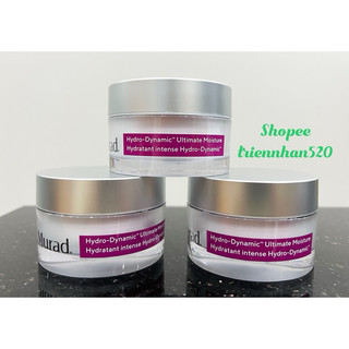 (Mẫu mới 2025) Kem dưỡng ẩm Murad HYDRO-DYNAMIC ULTIMATE MOISTURE