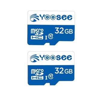 Thẻ Nhớ Micro Sd Yoosee 32Gb Class 10 90M/s Cao Cấp