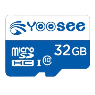 Thẻ Nhớ Micro Sd Yoosee 32Gb Class 10 90M/s Cao Cấp