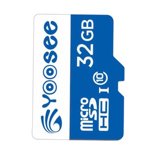 Thẻ Nhớ Micro Sd Yoosee 32Gb Class 10 90M/s Cao Cấp