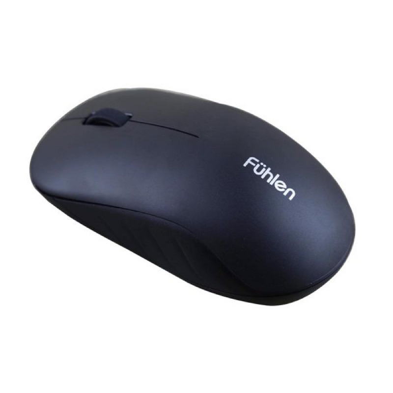 Chuột không dây Fuhlen M70