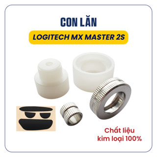 Bánh Xe Con Lăn Chuột Thay Thế Cho Logitech MX Master 2S