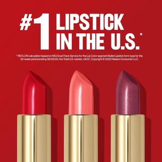 [HÀNG MỸ] Son Revlon Super Lustrous Crème 4.2g we