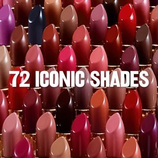 [HÀNG MỸ] Son Revlon Super Lustrous Crème 4.2g we
