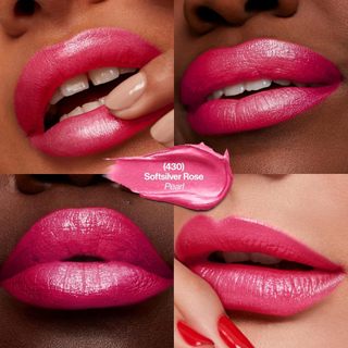 [HÀNG MỸ] Son Revlon Super Lustrous Crème 4.2g we
