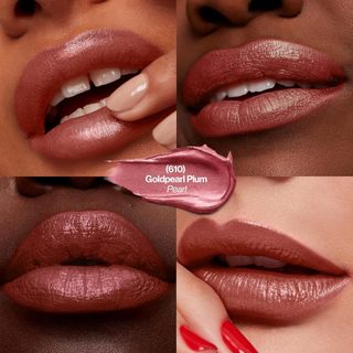 [HÀNG MỸ] Son Revlon Super Lustrous Crème 4.2g we