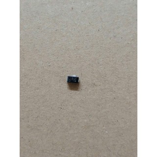 BZG03C18-E3-TR - Diode zenner 18V 3W (10 con/ Túi)