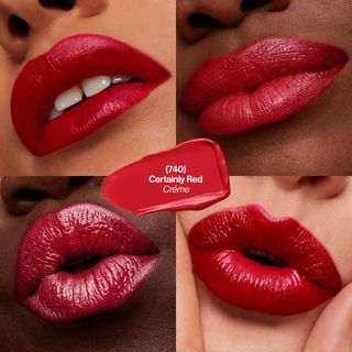 [HÀNG MỸ] Son Revlon Super Lustrous Crème 4.2g we