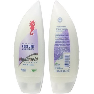 (Hàng chuẩn) Sữa Tắm Cá Ngựa Algemarin - Đức