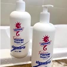 (Hàng chuẩn) Sữa Tắm Cá Ngựa Algemarin - Đức