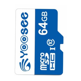 Thẻ Nhớ 64Gb Class 10 90M/s Micro Sd Yoosee