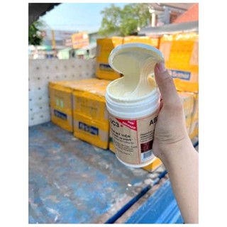 Kem kích trắng body Arbutin 3c3 hủ lớn 500g - Chất xem xịn loại 1