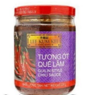 Tương ớt quế lâm 226g lee kum kee