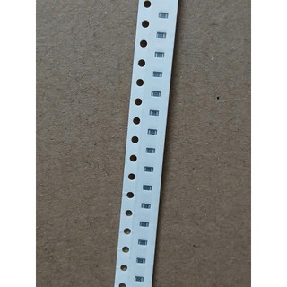 Điện Trở Dán 473 47K kích thước 0603 (100 con)