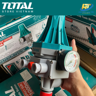 Rờ le bơm nước tự động TOTAL TWPS102