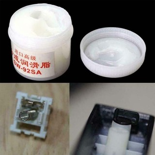 Dầu Mỡ Bôi Trơn Ổ Khoá Bôi Trơn Máy Khâu Chống Rỉ Sét Kim Loại