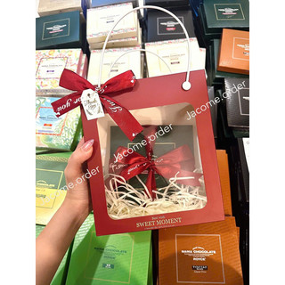 [SHIP HOẢ TỐC KÈM ĐÁ KHÔ] NAMA CHOCOLATE ROYCE NHẬT BẢN (NHIỀU VỊ)