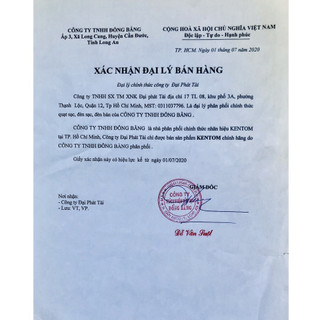 pin sạc dùng cho xe điện trẻ em, đèn sac, quạt sạc... 6V 5Ah Kentom