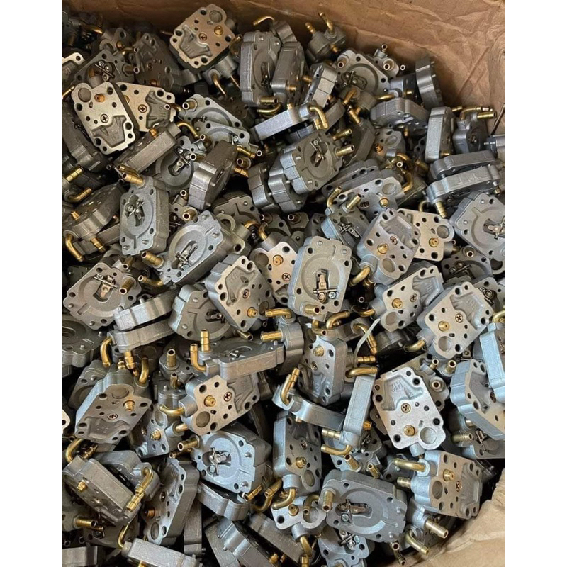 THỚT CHẾ BX CON MÁY CẮT CỎ 2 THÌ  260/330/430/143