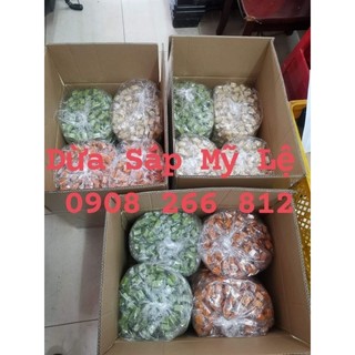 kẹo dừa sáp 180k
