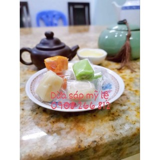 kẹo dừa sáp 180k