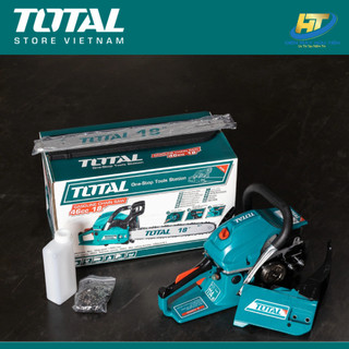 Máy cưa xích (2 thì) TOTAL TG5451811