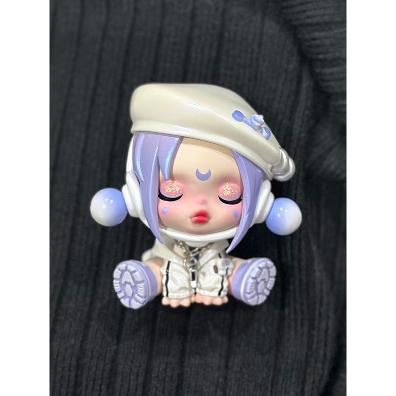 Skullpanda’s series: City of night