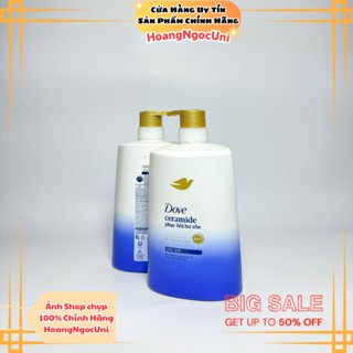  Dầu gội Dove 880g phục hồi hư tổn giúp tóc phục hồi chống xơ rối và khô mẫu mới siêu rẻ và tiết kiệm 